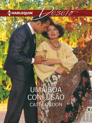 cover image of Uma boa confusão
